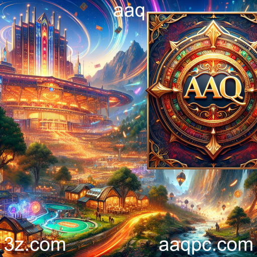 Descubra os Jogos de Aventura no Aaq: Imersão e Ação!