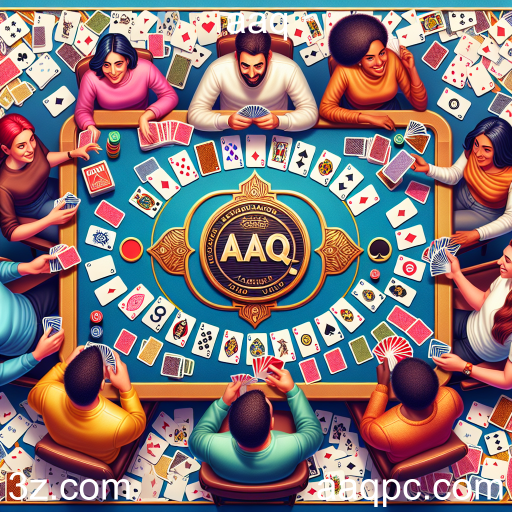 Explorando o Fascinante Mundo dos Jogos de Cartas